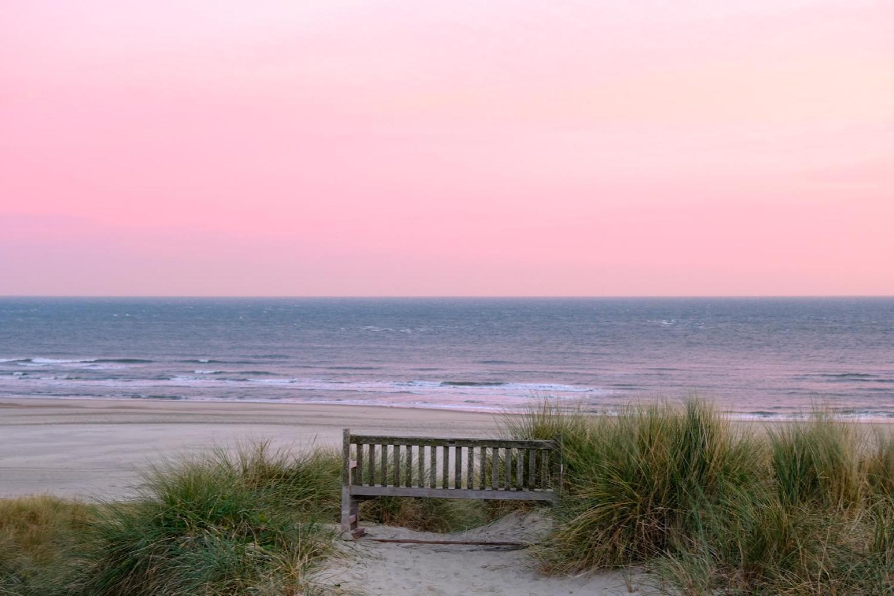 Hotel DoniaState Vlieland Esterno foto